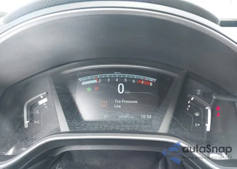 2017 Honda Cr-V Ex-L/Ex-L Navi из США, поврежденный, VIN 2HKRW2H88HH630424